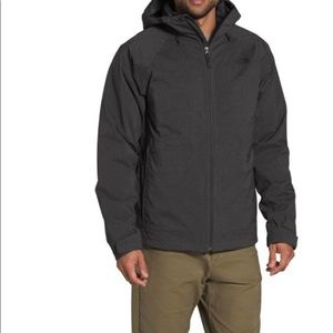 The North Face Thermoball Eco Triclimate Parka